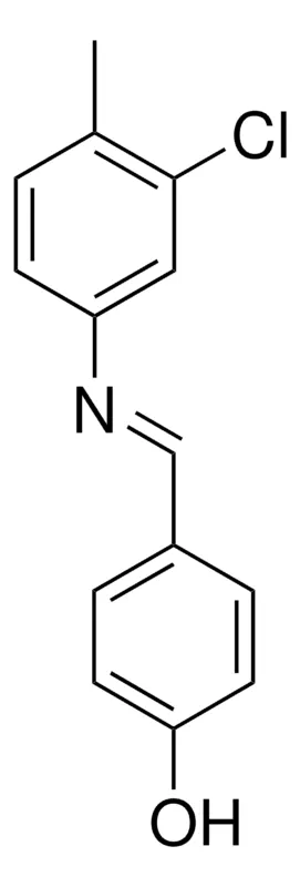 Sigma-Aldrich ALPHA-(3-CHLORO-4-METHYLPHENYLIMINO)-P-CRESOL,AldrichCPR