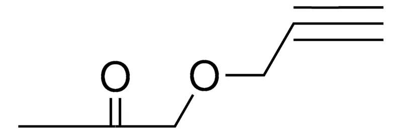 Sigma-Aldrich 1-PROP-2-YNYLOXY-PROPAN-2-ONE，AldrichCPR