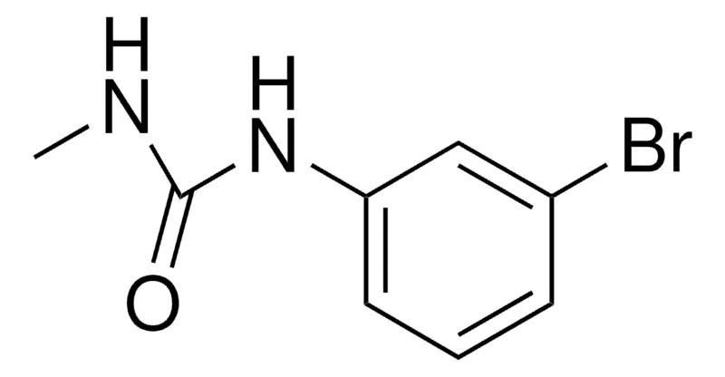 Sigma-Aldrich 1-(3-BROMOPHENYL)-3-METHYLUREA,AldrichCPR
