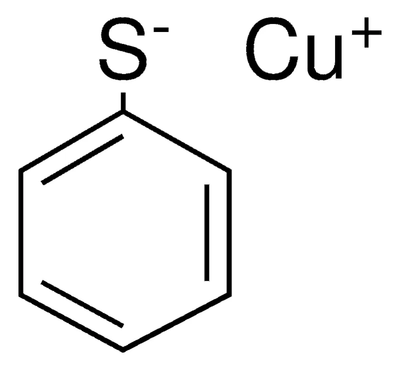 Sigma-Aldrich BENZENETHIOL COPPER(I) SALT,AldrichCPR