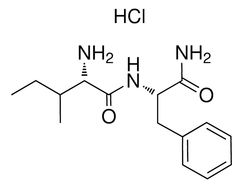 Sigma-Aldrich L-ISOLEUCYL-L-PHENYLALANINAMIDE HYDROCHLORIDE,AldrichCPR