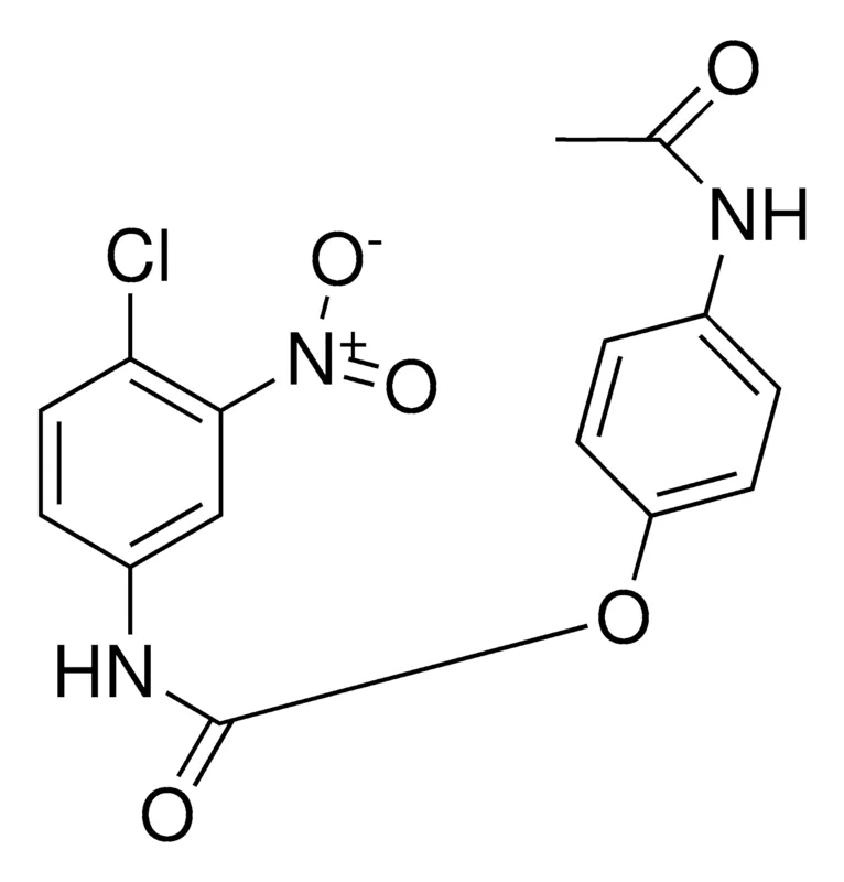 Sigma-Aldrich 4-ACETAMIDOPHENYL N-(4-CHLORO-3-NITROPHENYL)CARBAMATE,AldrichCPR