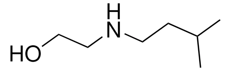Sigma-Aldrich 2-(ISOPENTYLAMINO)-ETHANOL,AldrichCPR