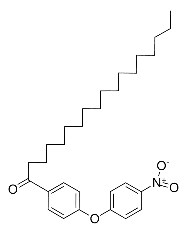 Sigma-Aldrich 4'-(4-NITROPHENOXY)OCTADECANOPHENONE,AldrichCPR