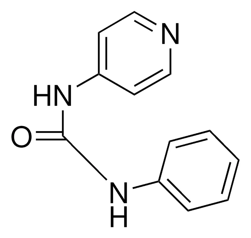 Sigma-Aldrich 1-PHENYL-3-(4-PYRIDYL)UREA,AldrichCPR