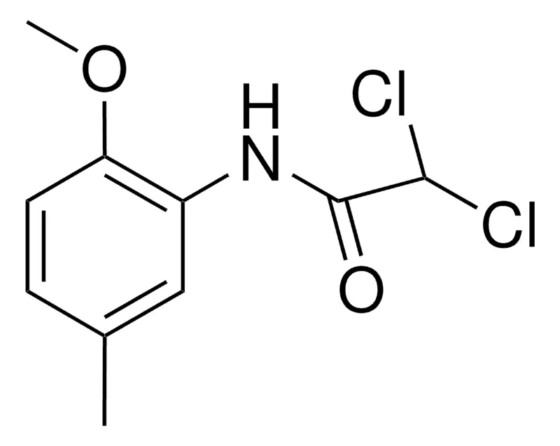 Sigma-Aldrich 2,2-DICHLORO-2'-METHOXY-5'-METHYLACETANILIDE，AldrichCPR