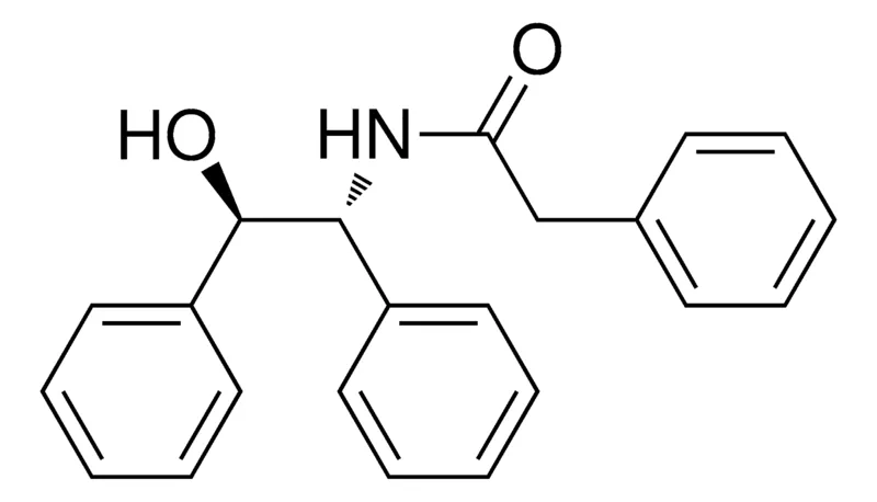 Sigma-Aldrich N-(2-HYDROXY-1,2-DIPHENYL-ETHYL)-2-PHENYL-ACETAMIDE,AldrichCPR