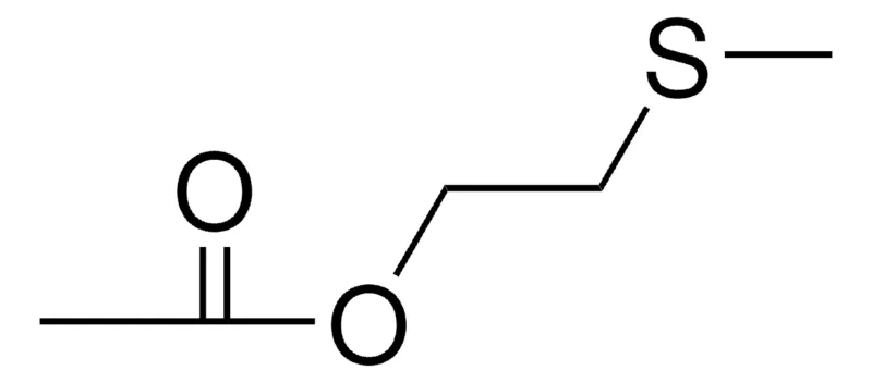 Sigma-Aldrich 2-METHYLTHIOETHYL ACETATE,AldrichCPR