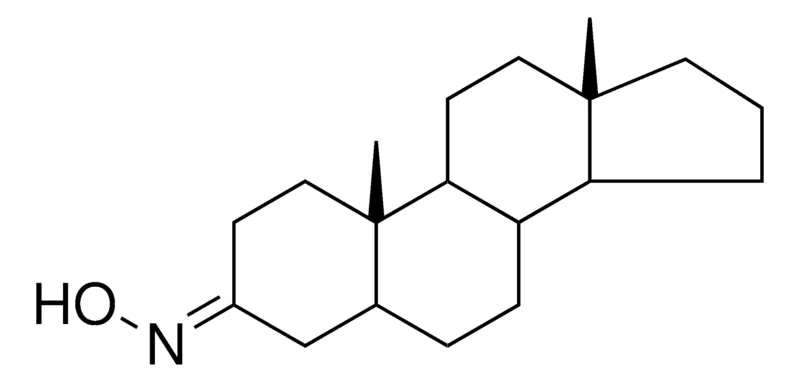 Sigma-Aldrich 10,13-DIMETHYL-HEXADECAHYDRO-CYCLOPENTA(A)PHENANTHREN-3-ONE OXIME,AldrichCPR