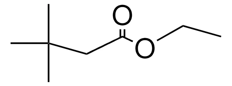 Sigma-Aldrich ETHYL 3,3-DIMETHYLBUTYRATE,AldrichCPR