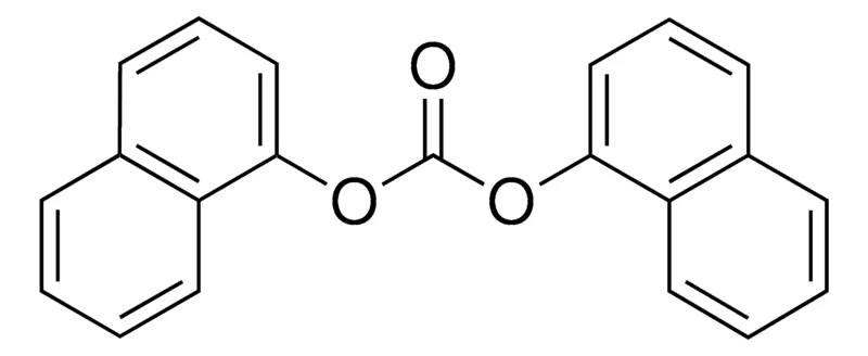 Sigma-Aldrich CARBONIC ACID DINAPHTHALEN-1-YL ESTER,AldrichCPR