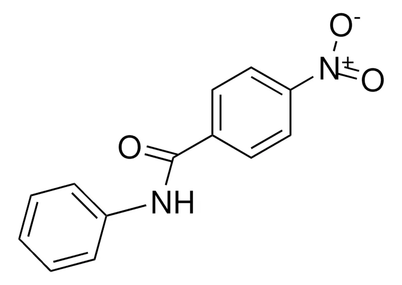 Sigma-Aldrich 4-NITROBENZANILIDE,AldrichCPR