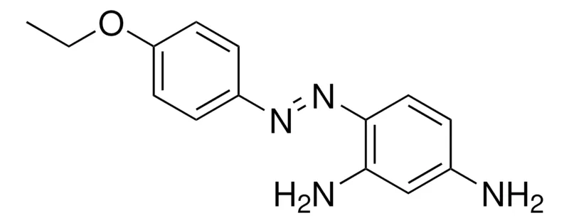 Sigma-Aldrich 4-(4-ETHOXY-PHENYLAZO)-BENZENE-1,3-DIAMINE,AldrichCPR