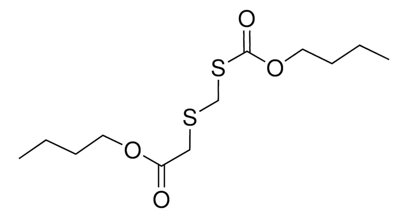 Sigma-Aldrich DIBUTYL 2,2'-(METHYLENEDITHIO)DIACETATE,AldrichCPR