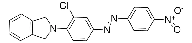 Sigma-Aldrich 2-(2-CHLORO-4-(4-NITROPHENYLAZO)PHENYL)ISOINDOLINE,AldrichCPR