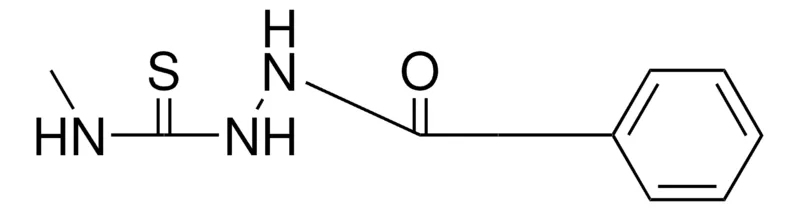 Sigma-Aldrich 4-METHYL-1-(PHENYLACETYL)-3-THIOSEMICARBAZIDE,AldrichCPR