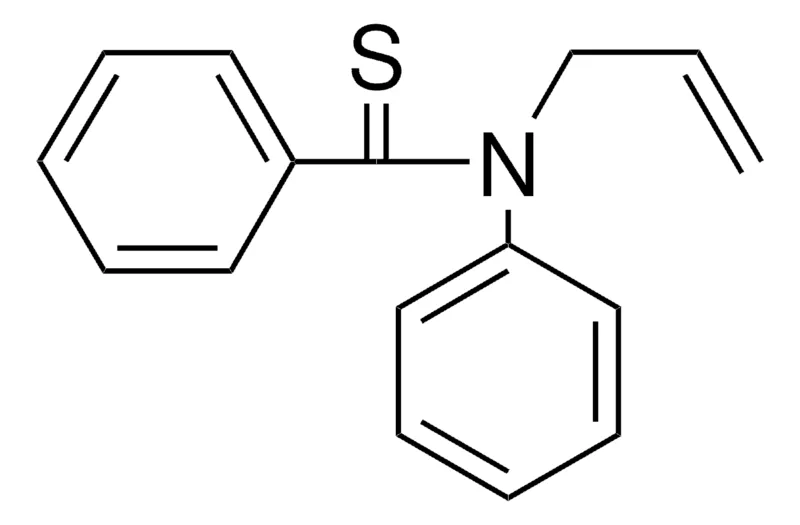 Sigma-Aldrich N-ALLYLTHIOBENZANILIDE,AldrichCPR