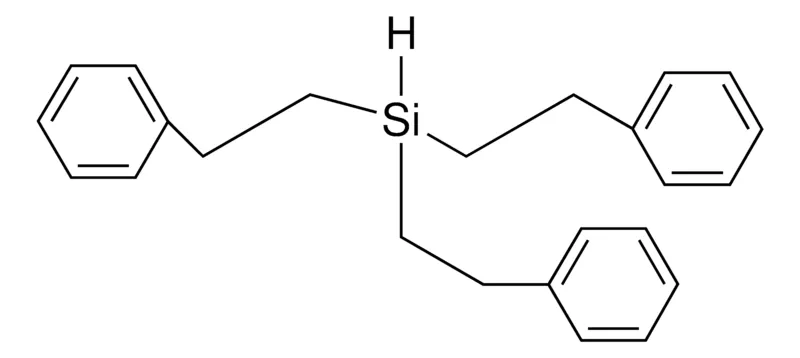 Sigma-Aldrich TRIS(PHENETHYL)SILANE,AldrichCPR