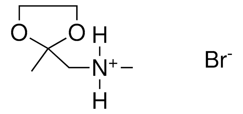 Sigma-Aldrich N,2-DIMETHYL-1,3-BENZODIOXOLE-2-METHANAMINE HYDROBROMIDE,AldrichCPR