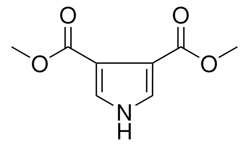 Sigma-Aldrich DIMETHYL 1H-PYRROLE-3,4-DICARBOXYLATE,AldrichCPR