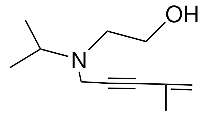 Sigma-Aldrich 2-(N-ISOPROPYL-N-(4-METHYLPENT-4-EN-2-YN-1-YL)AMINO)-ETHANOL，AldrichCPR