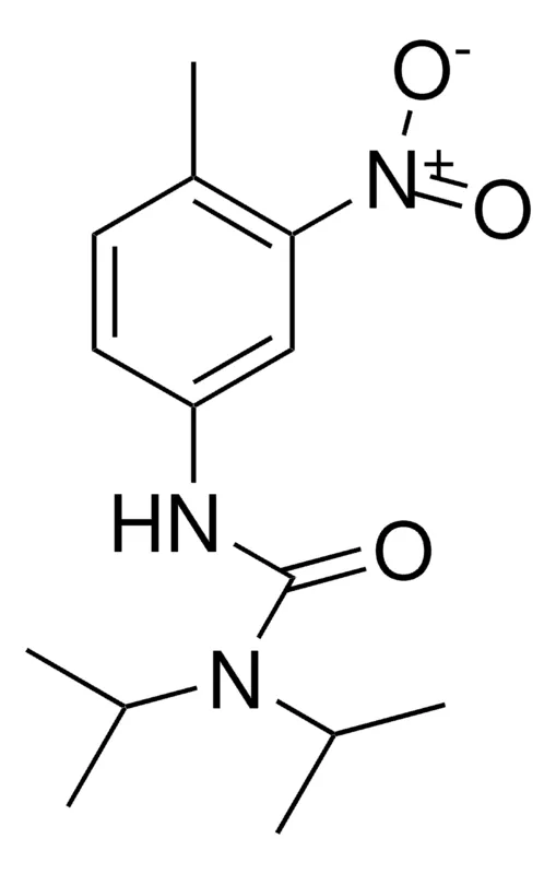 Sigma-Aldrich 1,1-DIISOPROPYL-3-(4-METHYL-3-NITROPHENYL)UREA,AldrichCPR