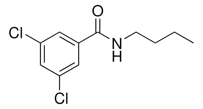 Sigma-Aldrich N-BUTYL-3,5-DICHLORO-BENZAMIDE,AldrichCPR