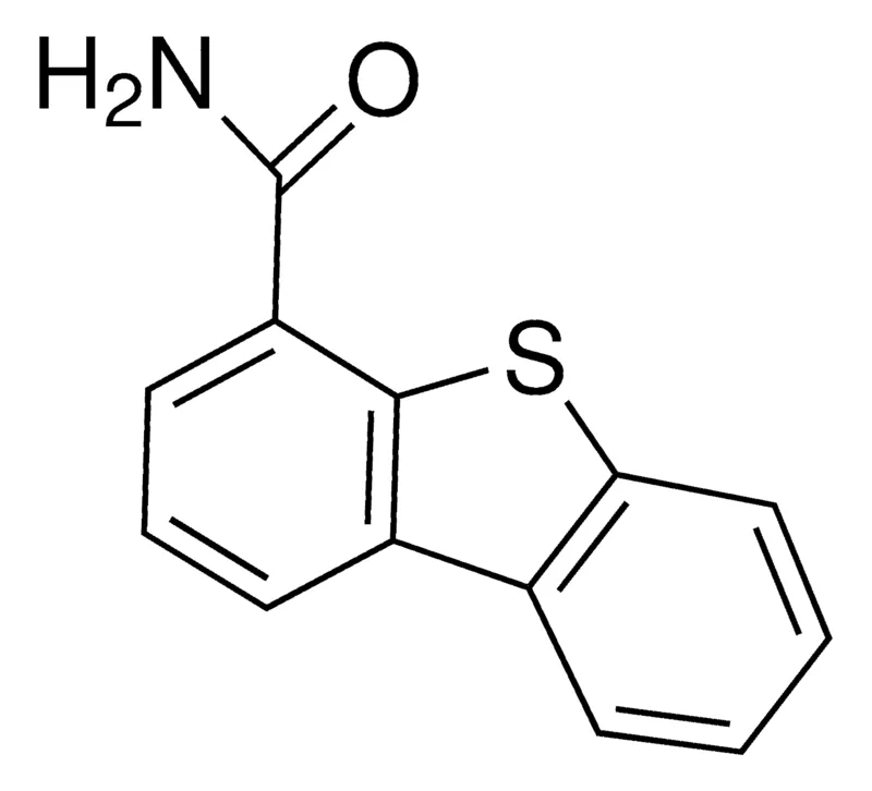Sigma-Aldrich 4-DIBENZOTHIOPHENECARBOXAMIDE,AldrichCPR