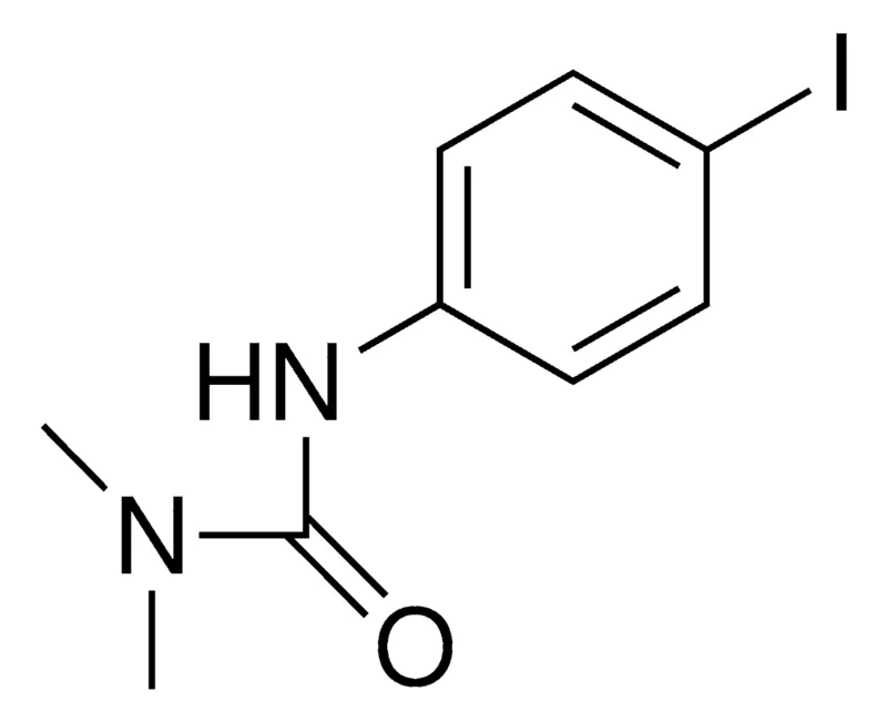 Sigma-Aldrich 1,1-DIMETHYL-3-(4-IODOPHENYL)UREA,AldrichCPR