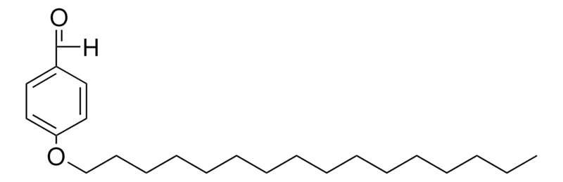 Sigma-Aldrich 4-(HEXADECYLOXY)BENZALDEHYDE，AldrichCPR
