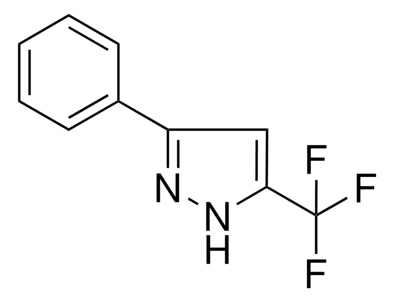 Sigma-Aldrich 3-PHENYL-5-(TRIFLUOROMETHYL)-1H-PYRAZOLE,AldrichCPR
