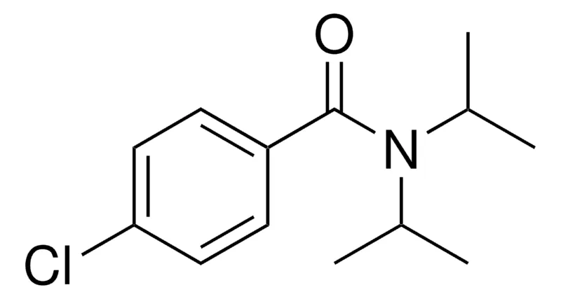 Sigma-Aldrich 4-CHLORO-N,N-DIISOPROPYLBENZAMIDE,AldrichCPR