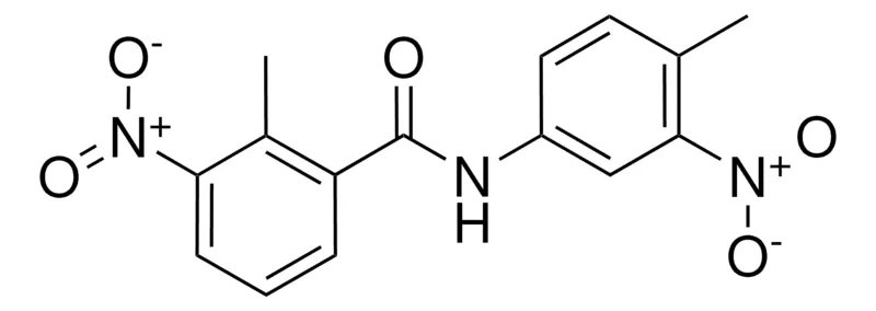 Sigma-Aldrich 2-METHYL-N-(4-METHYL-3-NITROPHENYL)-3-NITROBENZAMIDE,AldrichCPR