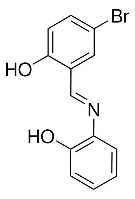 Sigma-Aldrich N-(5-BROMO-2-HYDROXYBENZYLIDENE)-2-HYDROXYANILINE,AldrichCPR