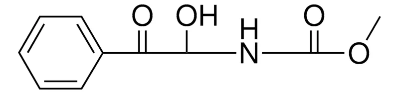 Sigma-Aldrich (1-HYDROXY-2-OXO-2-PHENYL-ETHYL)-CARBAMIC ACID METHYL ESTER，AldrichCPR