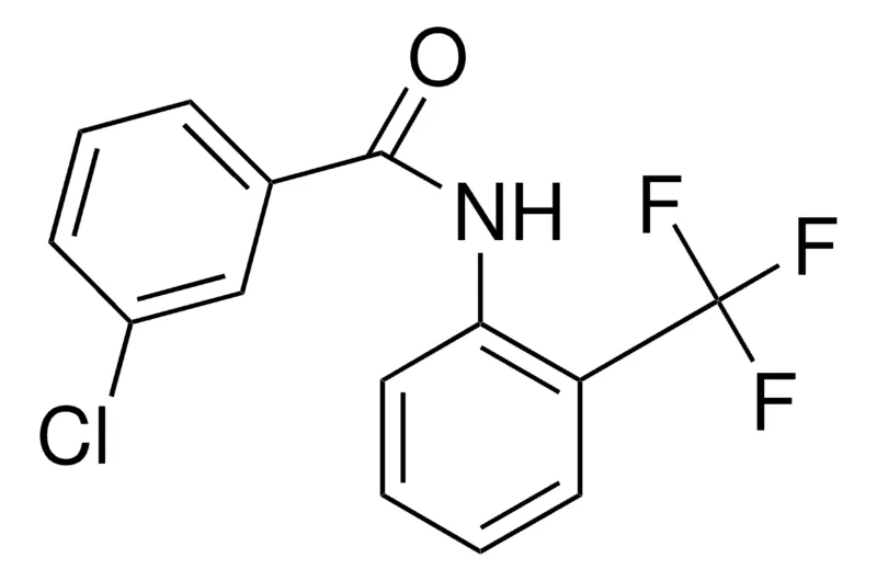 Sigma-Aldrich 3-CHLORO-ALPHA,ALPHA,ALPHA-TRIFLUORO-O-BENZOTOLUIDIDE，AldrichCPR