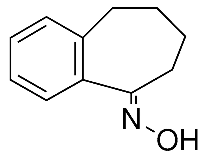 Sigma-Aldrich 6,7,8,9-TETRAHYDRO-BENZOCYCLOHEPTEN-5-ONE OXIME,AldrichCPR
