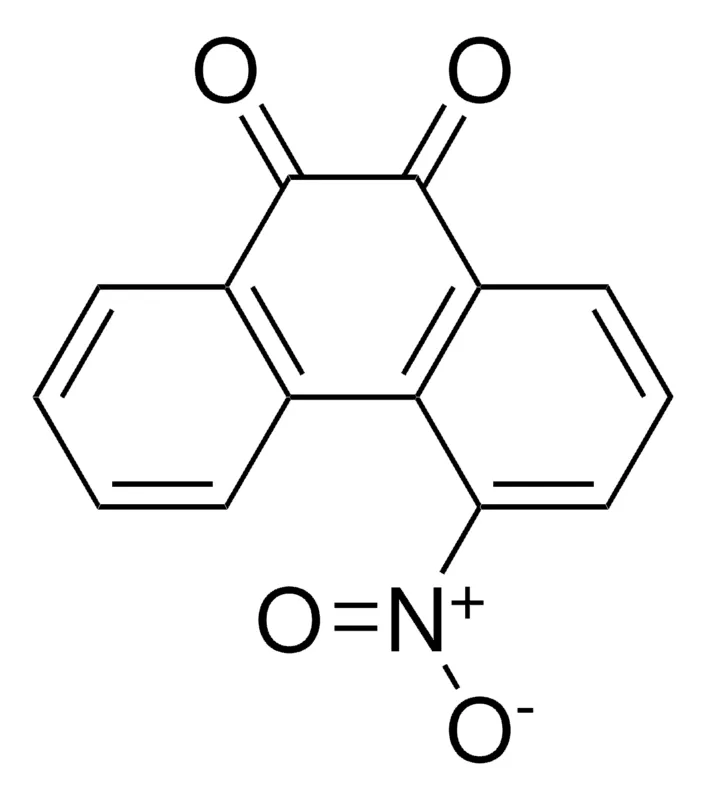 Sigma-Aldrich 4-NITRO-9,10-PHENANTHRENEDIONE,AldrichCPR