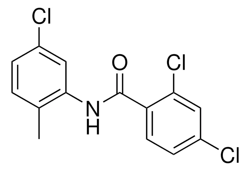 Sigma-Aldrich 2,4,5'-TRICHLORO-O-BENZOTOLUIDIDE，AldrichCPR