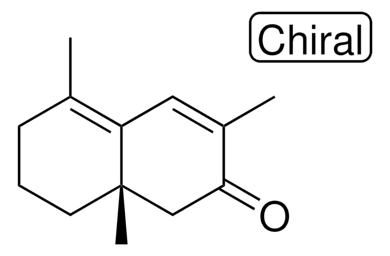 Sigma-Aldrich (8AS)-3,5,8A-TRIMETHYL-6,7,8,8A-TETRAHYDRO-2(1H)-NAPHTHALENONE,AldrichCPR