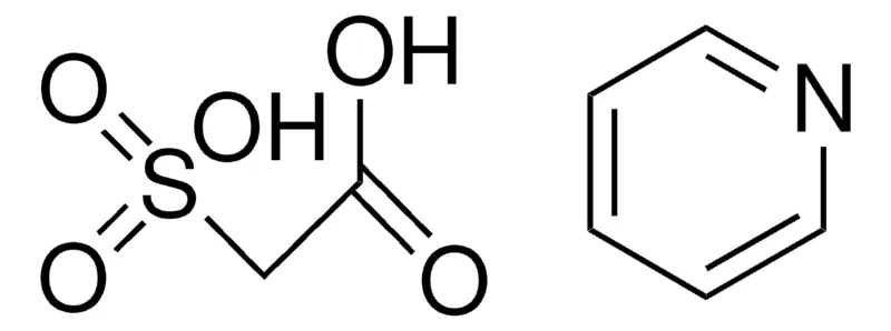 Sigma-Aldrich SULFOACETIC ACID, PYRIDINE COMPLEX,AldrichCPR