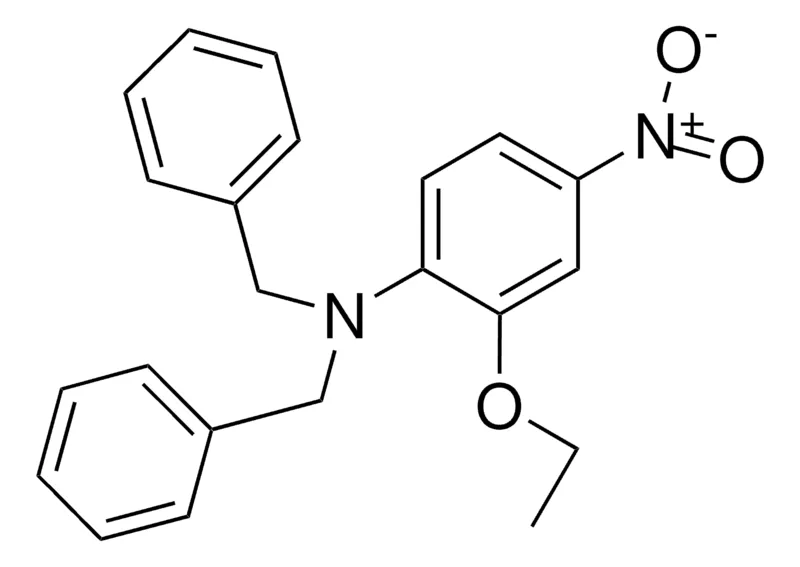 Sigma-Aldrich N,N-DIBENZYL-2-ETHOXY-4-NITROANILINE,AldrichCPR