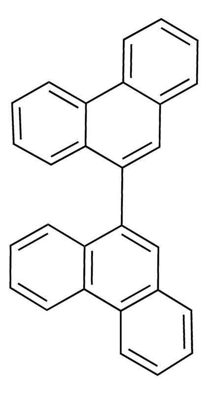 Sigma-Aldrich 9,9'-BIPHENANTHRENE,AldrichCPR