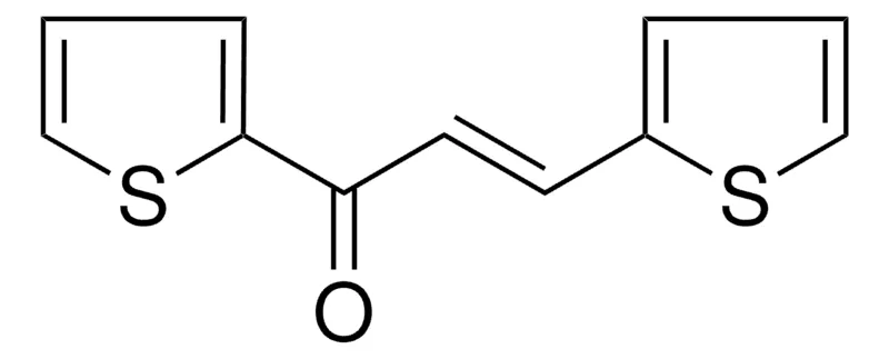 Sigma-Aldrich 1,3-DI-THIOPHEN-2-YL-PROPENONE,AldrichCPR