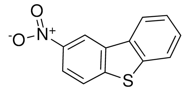 Sigma-Aldrich 2-NITRODIBENZOTHIOPHENE,AldrichCPR