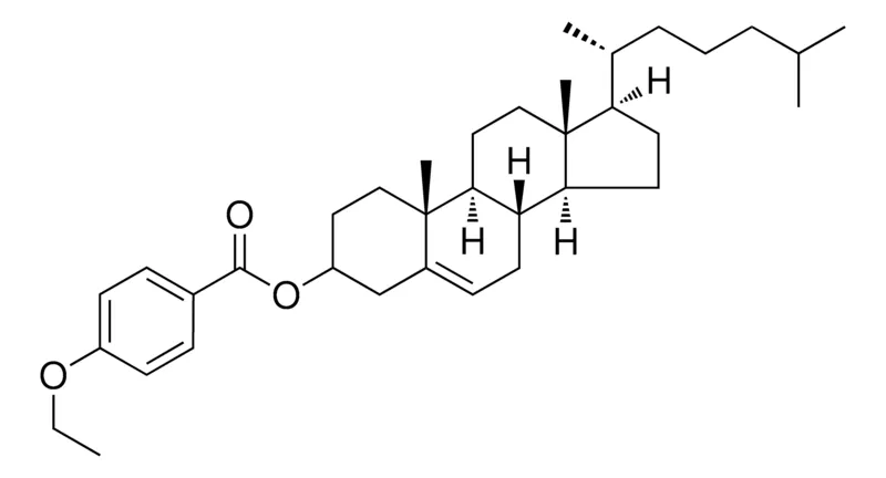 Sigma-Aldrich CHOLEST-5-EN-3-YL 4-ETHOXYBENZOATE，AldrichCPR