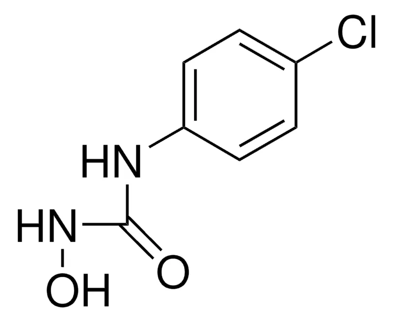 Sigma-Aldrich 1-(4-CHLOROPHENYL)-3-HYDROXYUREA,AldrichCPR