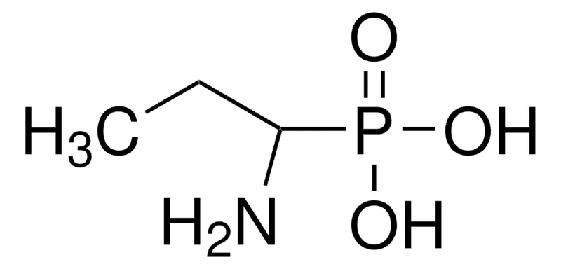 Sigma-Aldrich (1-AMINOPROPYL)PHOSPHONIC ACID,AldrichCPR