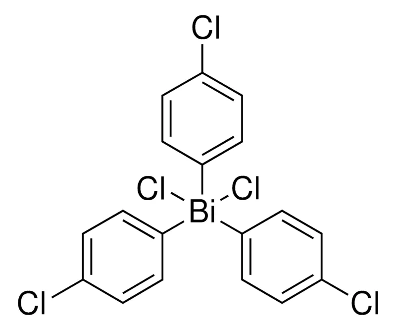 Sigma-Aldrich DICHLOROTRIS(4-CHLOROPHENYL)BISMUTH,AldrichCPR