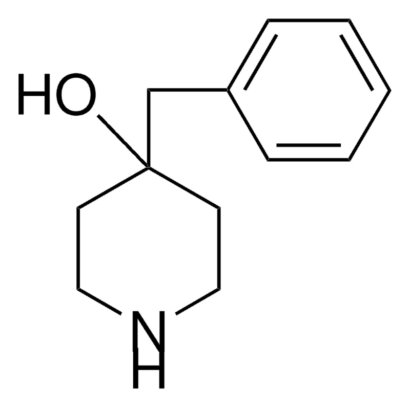 Sigma-Aldrich 4-BENZYL-4-HYDROXYPIPERIDINE，AldrichCPR